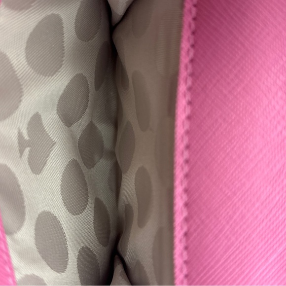 Kate Spade Cedar Street Tavy Pink Wallet - NWOT - Picture 4 of 5